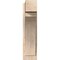 Ekena Millwork Thorton Block Smooth Outlooker, Douglas Fir, 7 1/2"W x 18"D x 30"H OUT08X18X30THR05SDF - alternate 3